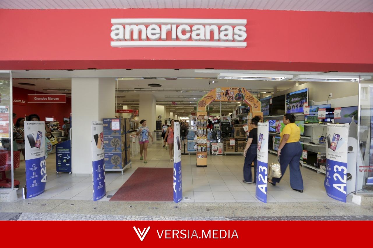 PF faz buscas contra acionistas e ex-executivos da Americanas por fraude