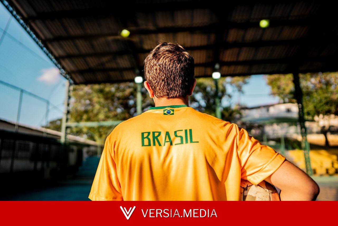 Assistindo aos jogos fora de casa? Veja como proteger dinheiro, celular e aplicativos bancários