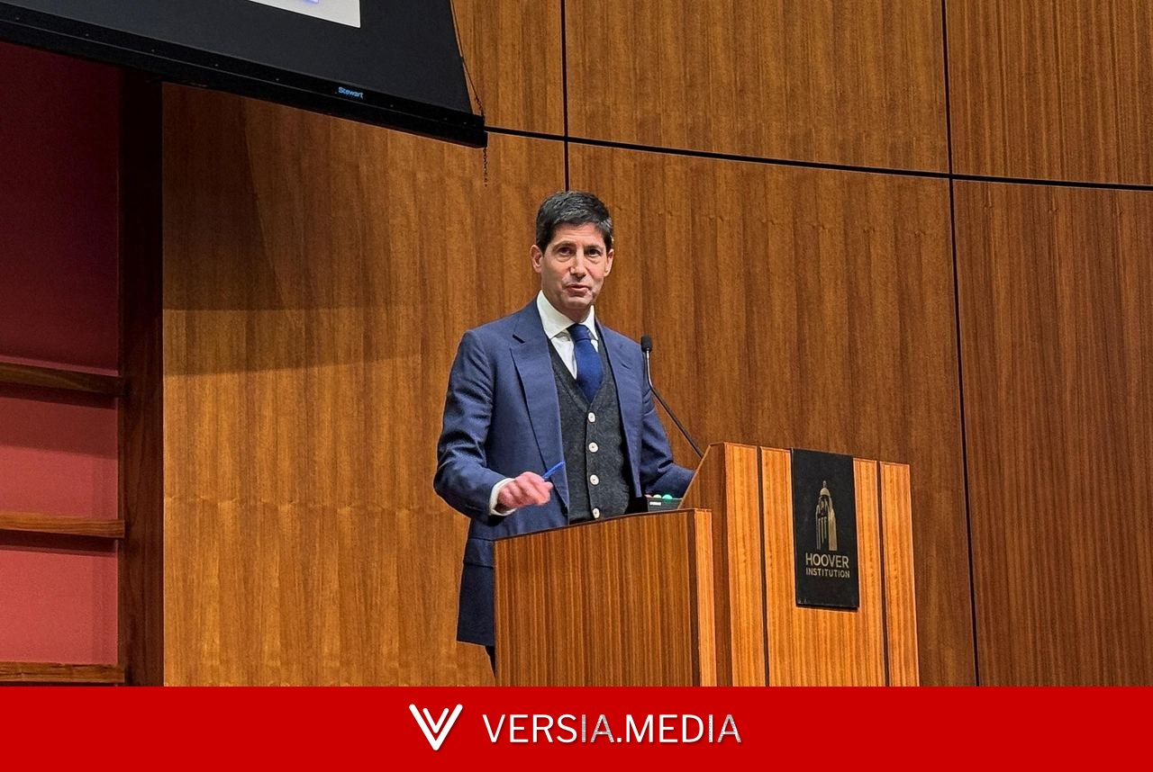 Warsh diz que os riscos para inflação caíram nos EUA