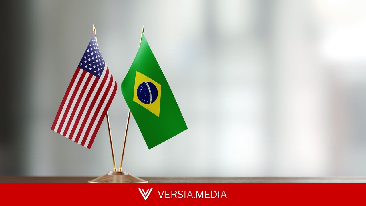 Novo impasse comercial entre Brasil e EUA fica no radar do mercado. Por quê?