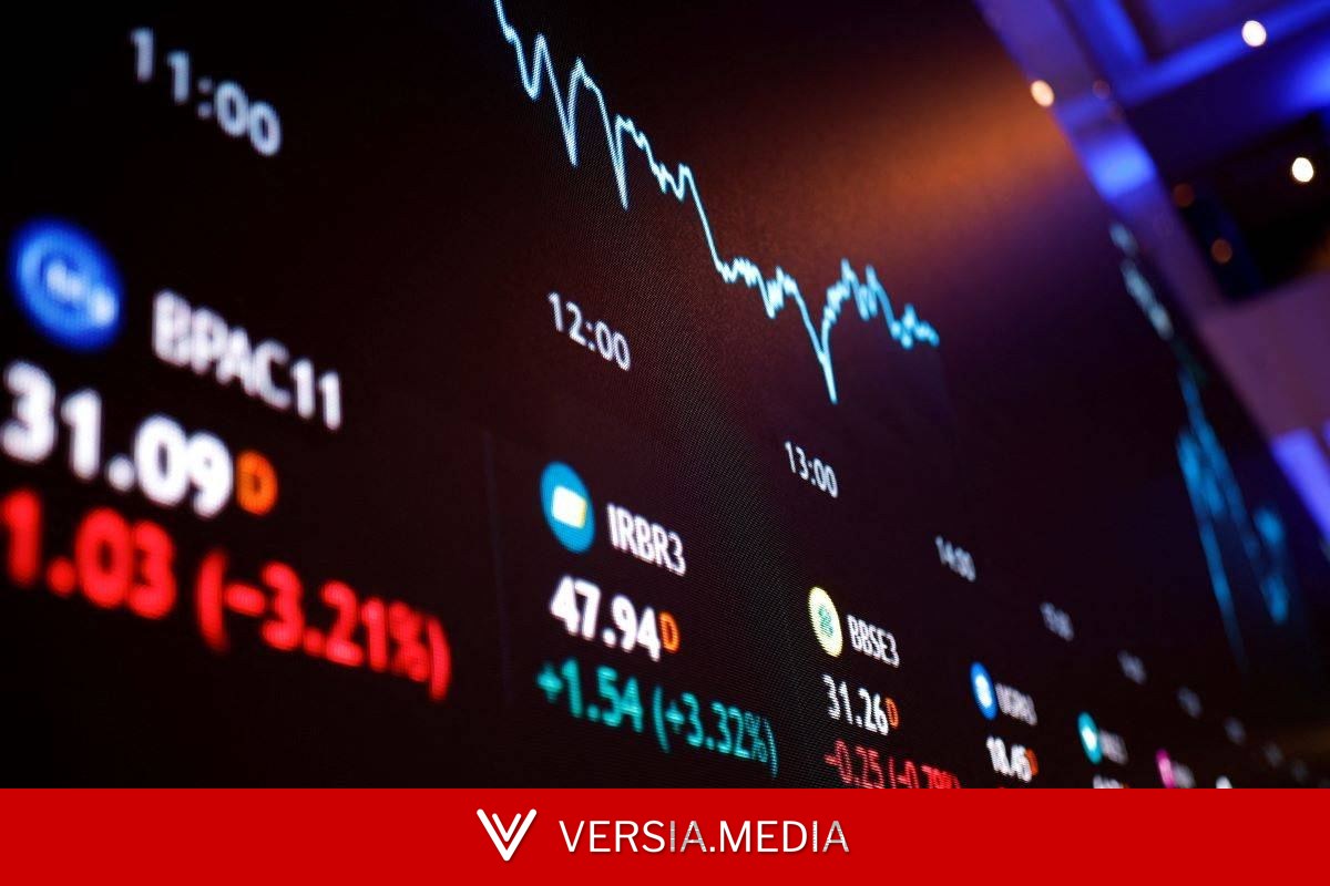 Como e o que comprar na Bolsa com Ibovespa perdendo para o CDI em 2026