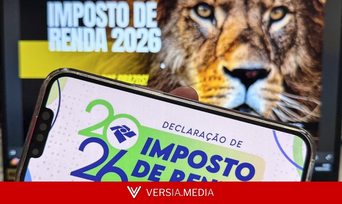Receita abre hoje consulta ao segundo lote de restituição do IR 2026 com novo recorde; saiba se vai receber