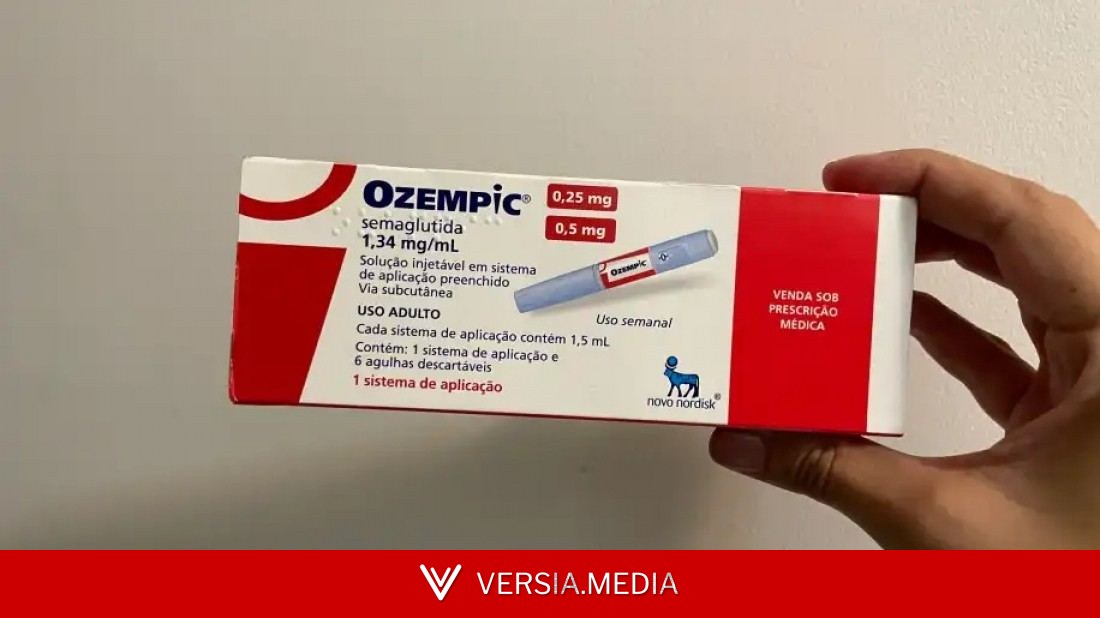 Canetas emagrecedoras fazem indústria alimentícia adaptar planos para crescer