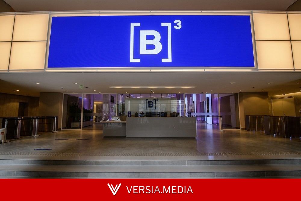 Área técnica do Cade recomenda condenação da B3 por práticas anticoncorrenciais