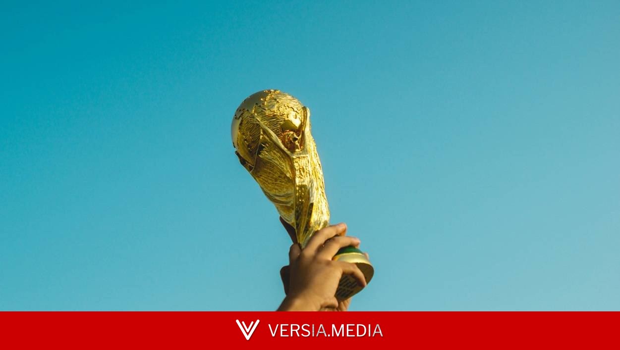 Estilo NBA e NFL: Fifa dará anéis inéditos à seleção campeã da Copa 2026