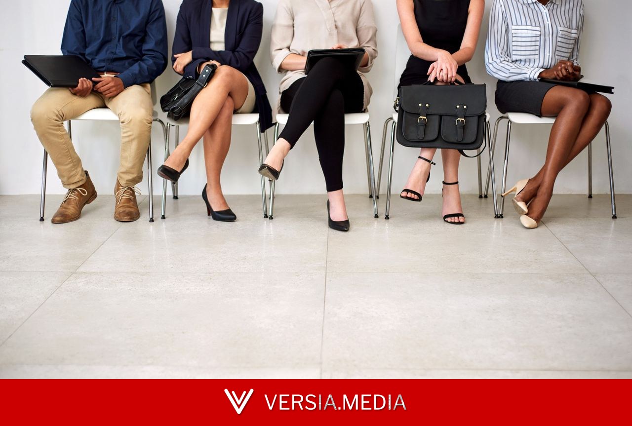 Veja vagas de emprego e estágio abertas em todas as regiões do Brasil