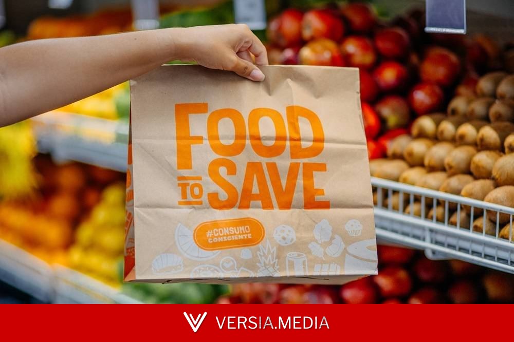 Food To Save transformou comida que iria ao lixo em um negócio de R$ 220 milhões