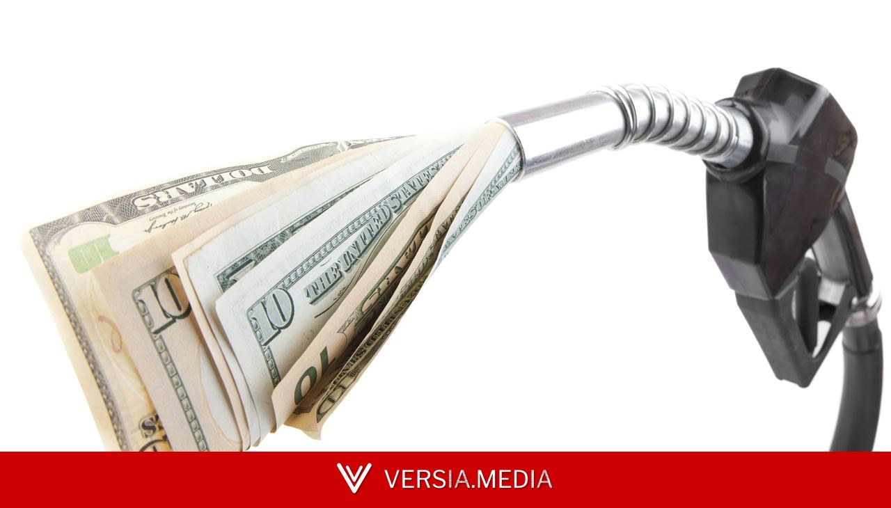 Petróleo cai e alivia investidores, que reagem à tarifa nova dos EUA e aguardam Galípolo