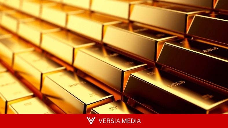 Ouro tem pior trimestre em 13 anos com temor de juros altos nos EUA