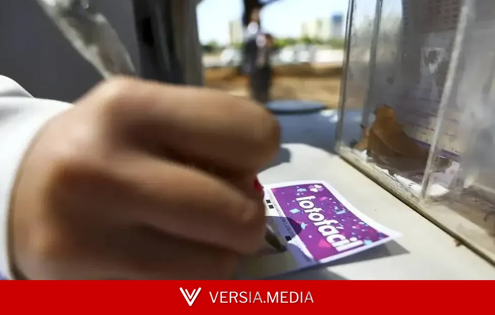 Lotofácil hoje, concurso 3713: Confira o resultado sorteado nesta quarta (17)