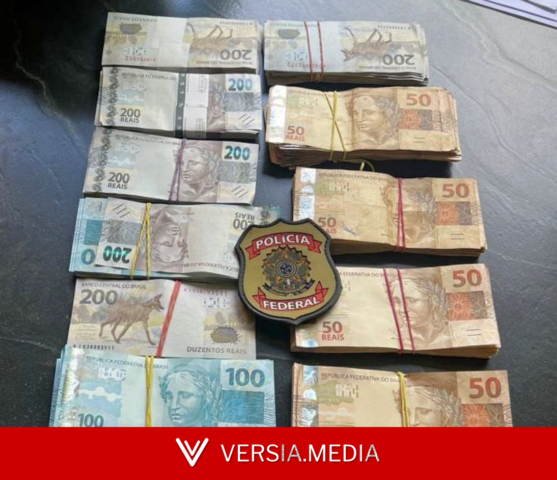 PF deflagra 6ª fase da Operação Unha e Carne no Rio; criminosos teriam movimentado mais de R$ 7 bi em lavagem de dinheiro