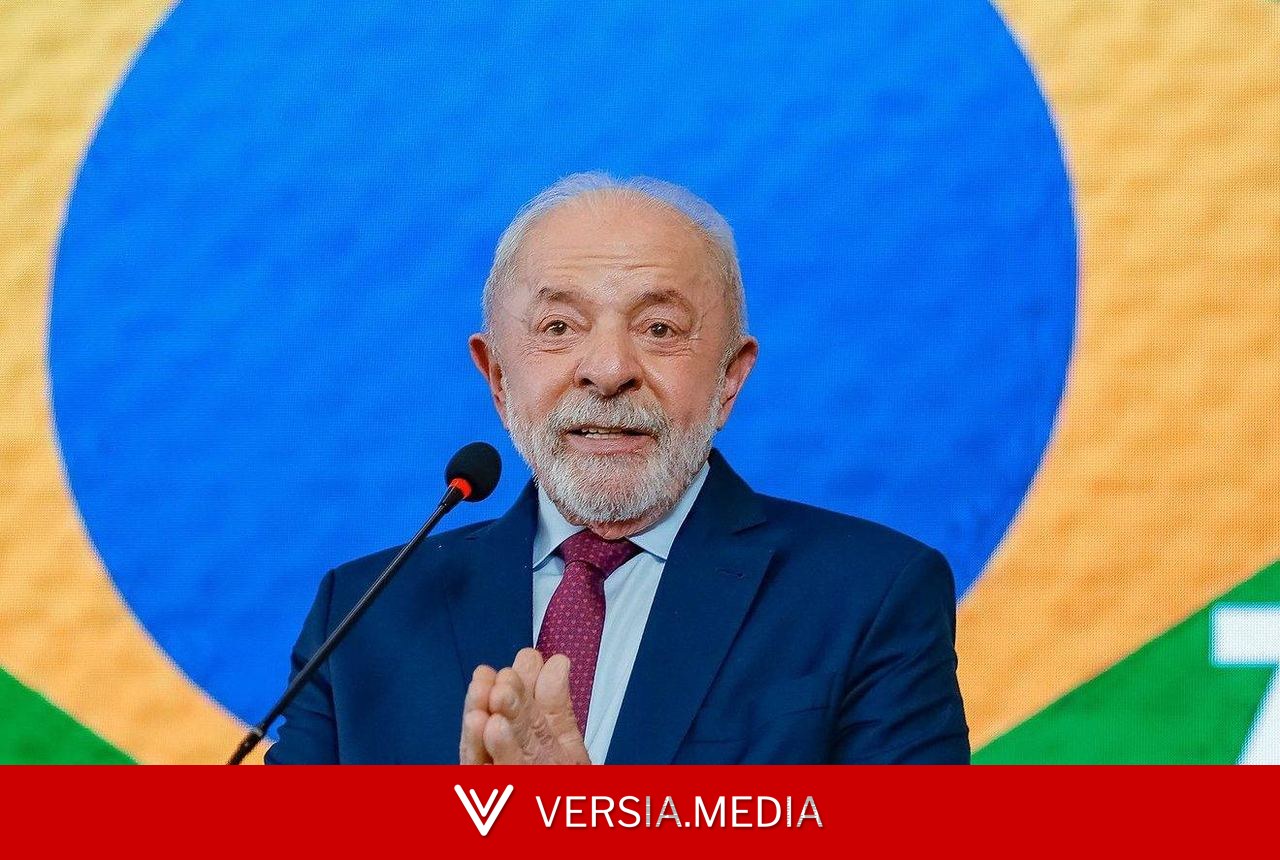 Anúncio do Desenrola Adimplentes pelo presidente Lula será 10h