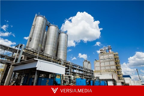 Braskem volta a cair e tombo no mês já passa dos 30%