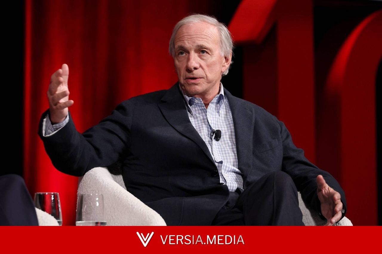 Ray Dalio diz que nova ordem mundial já começou — e favorece a China
