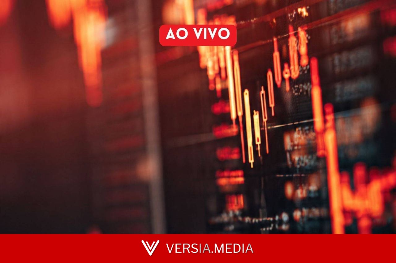 Ibovespa cai novamente, com Petrobras e perda de ímpeto do exterior