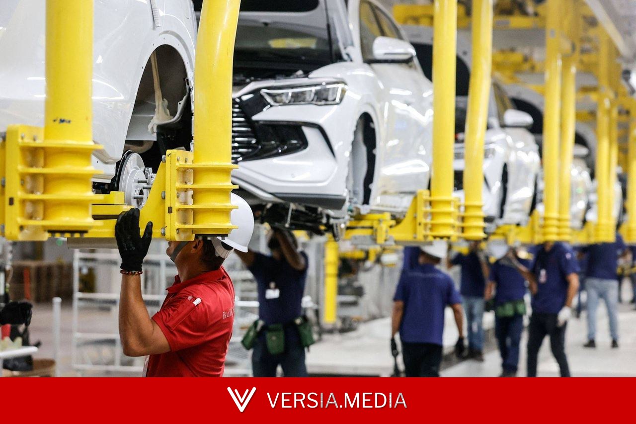 Feriado nos EUA, indústria no Brasil, PMIs e mais destaques desta sexta