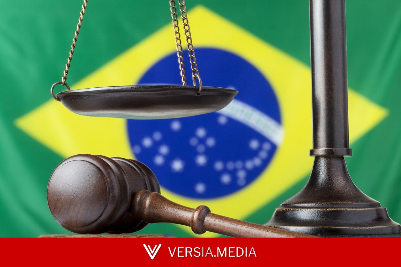 Maiores salários do Brasil: Carreiras ligadas à Justiça dominam Top 3 da Receita