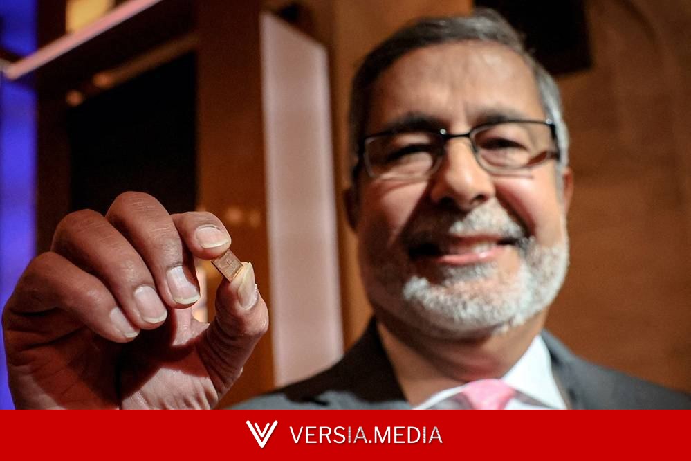 “Imposto da memória”: como fabricante de chips pode mudar a forma de precificar a IA