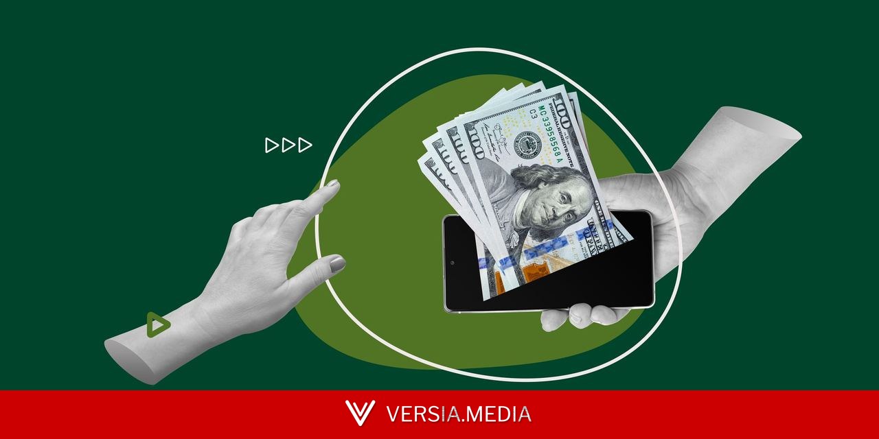 Dólar fecha em queda com alívio geopolítico no radar; veja cotação