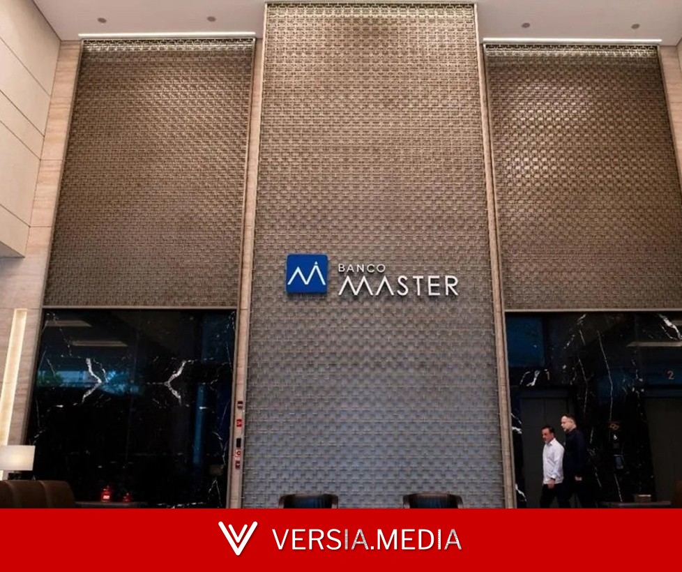 Liquidada pelo BC e envolvida no caso Master, Sefer já teve três nomes e foi alvo de duas operações da PF