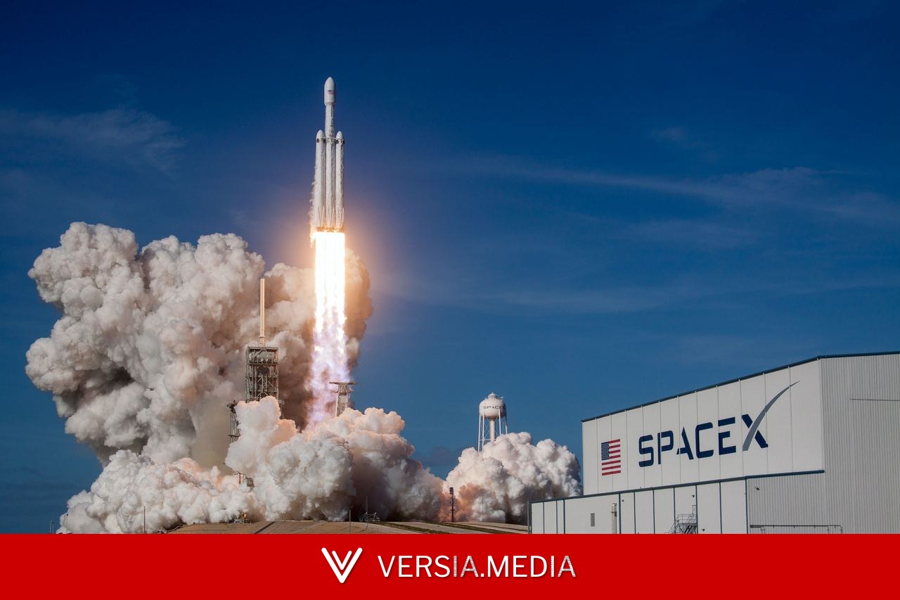 Queda das ações da SpaceX é sinal preocupante com aproximação do fim do período de restrição de venda