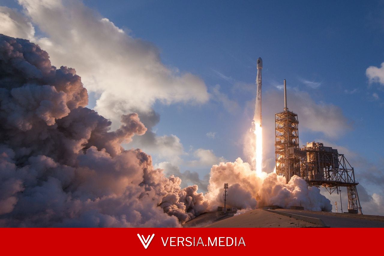 Bolsas de NY: Nasdaq despenca com liquidação de tecnologia e SpaceX cai 16%