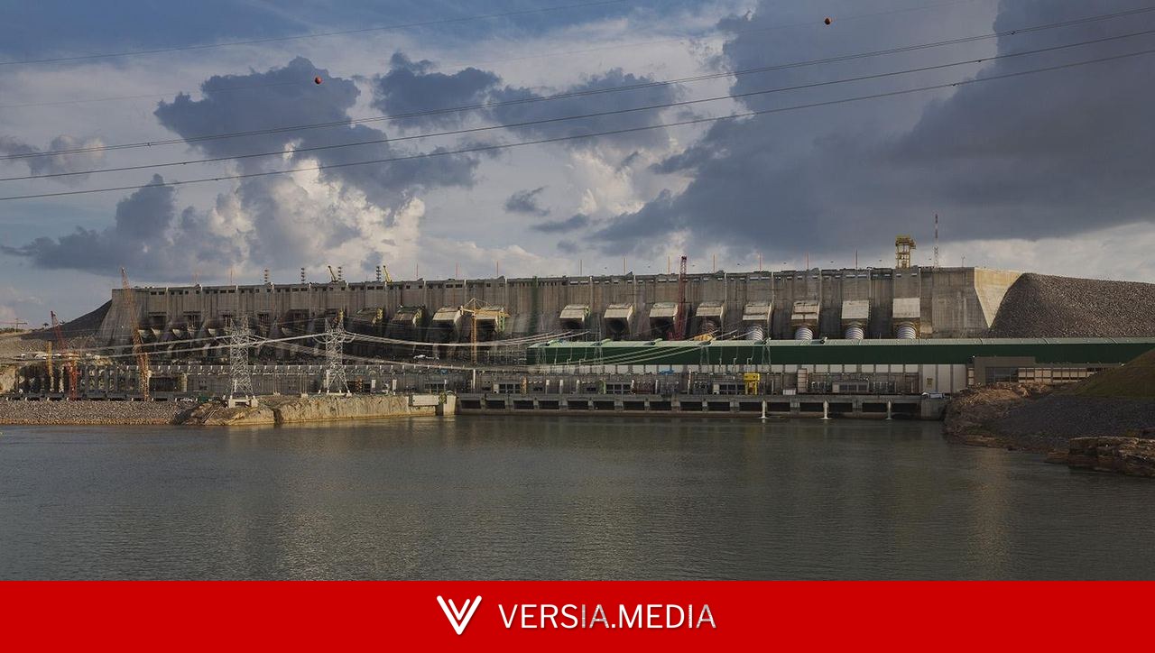 Super El Niño eleva risco de perdas para ações do setor elétrico, aponta Inter