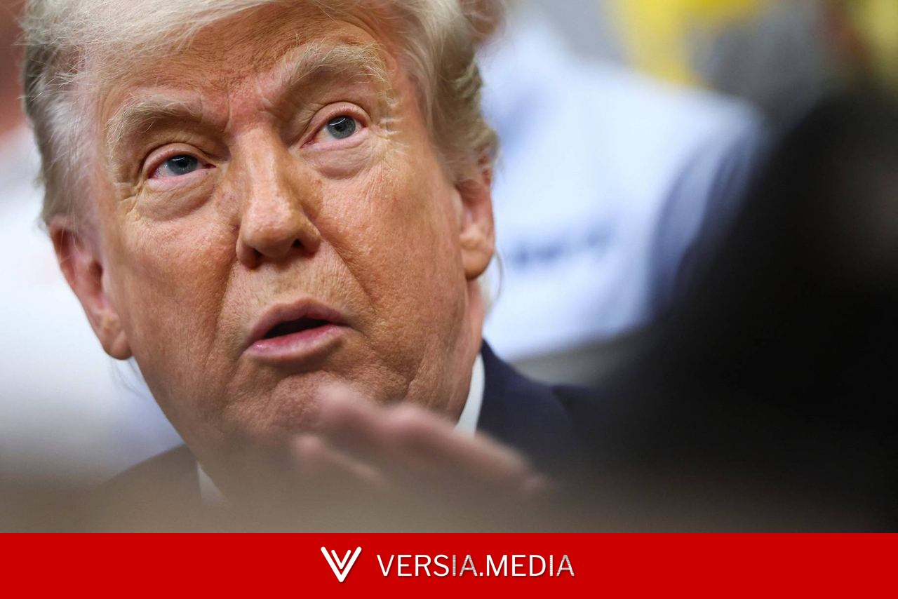 Como o PCC, nascido em SP, virou alvo de Donald Trump