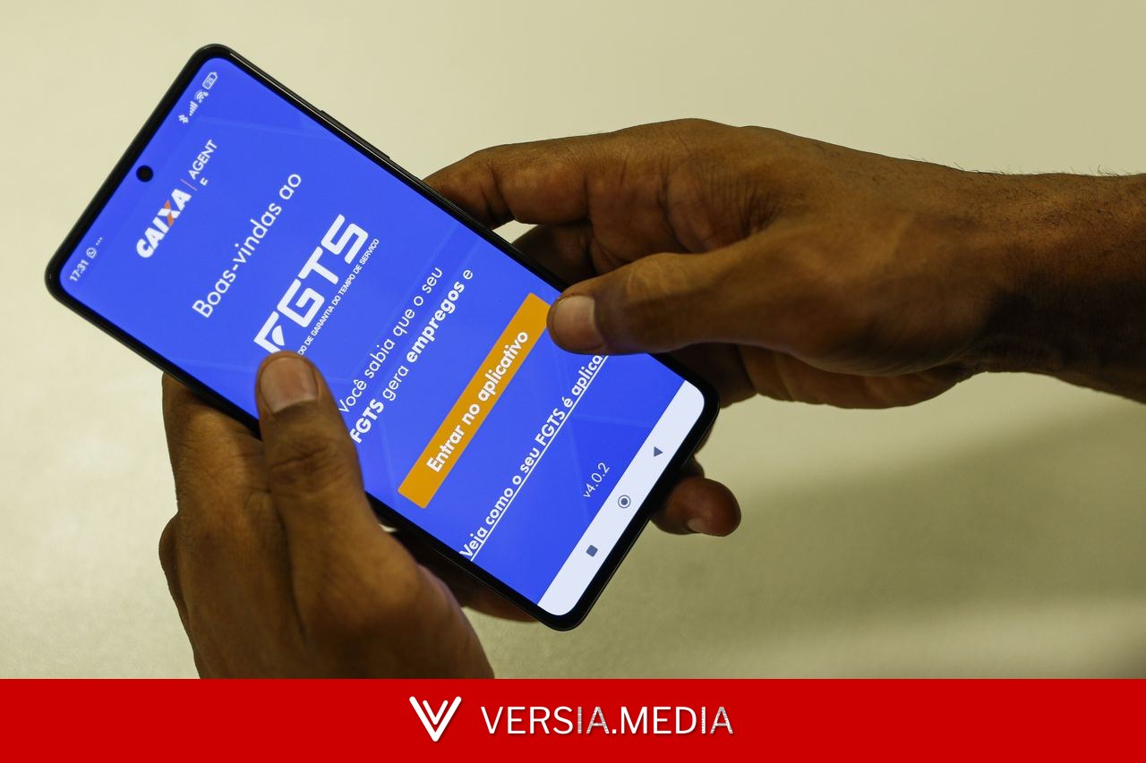 FGTS tem lucro de R$ 14,7 bilhões; veja quanto deve ser distribuído aos trabalhadores