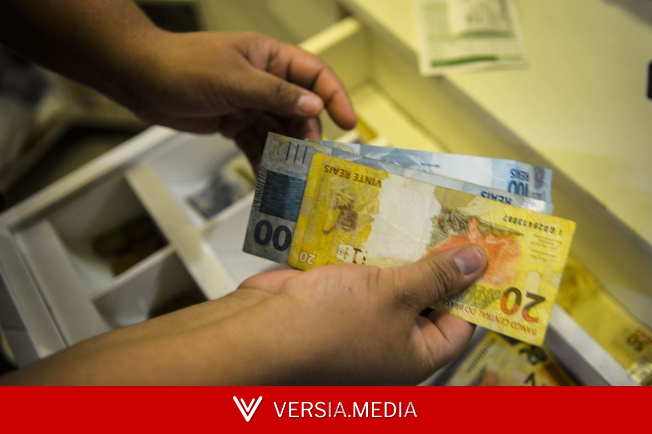Consulta a lote de restituição do IR de quem tem dinheiro a receber e não sabe abre em 8 de julho
