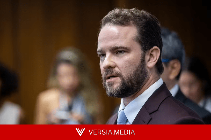 Ministro da Fazenda critica sanções dos EUA a brasileiros por suposto elo com PCC