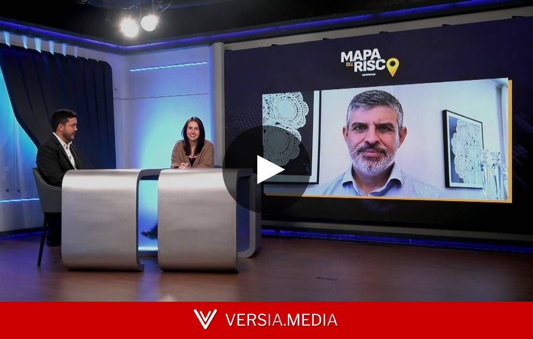 Candidatura de Flávio depende mais da percepção de força do que das pesquisas