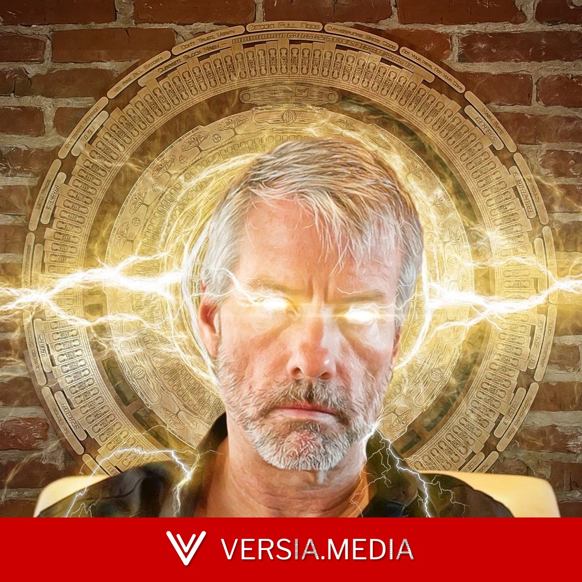 Mercado começa a questionar a máquina de comprar Bitcoin do guru cripto Michael Saylor