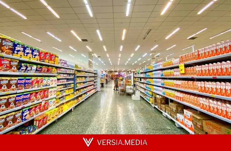 Vendas no varejo têm queda de 1,5% em abril e indicam perda de fôlego no consumo