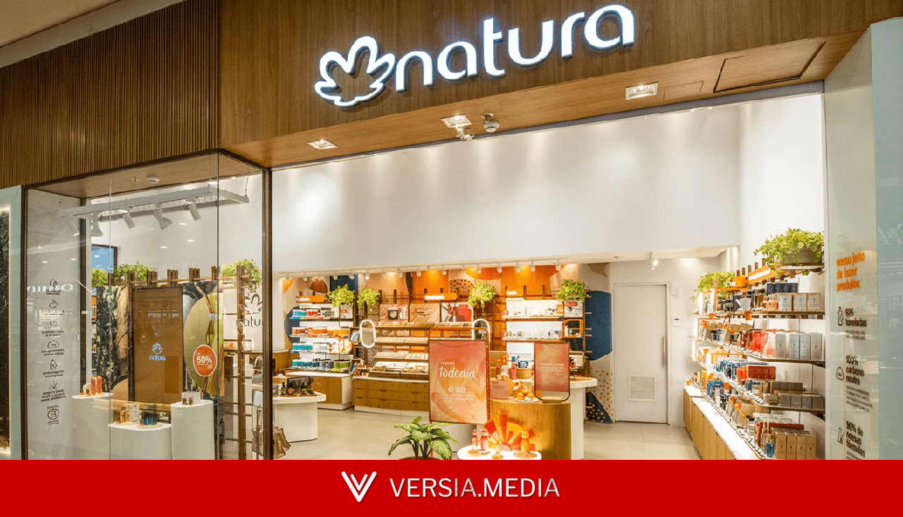 Natura (NATU3) perde confiança de bancos após piora da operação brasileira no 2T26