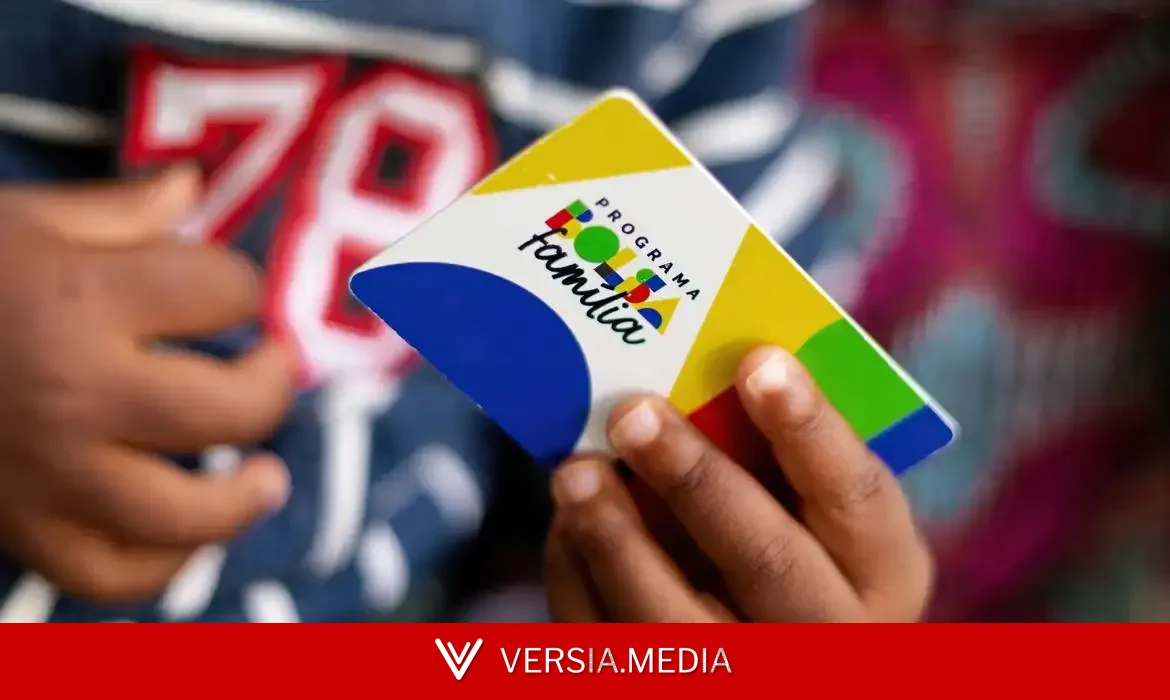 Quando cai o pagamento do Bolsa Família em julho? Veja valores e como consultar