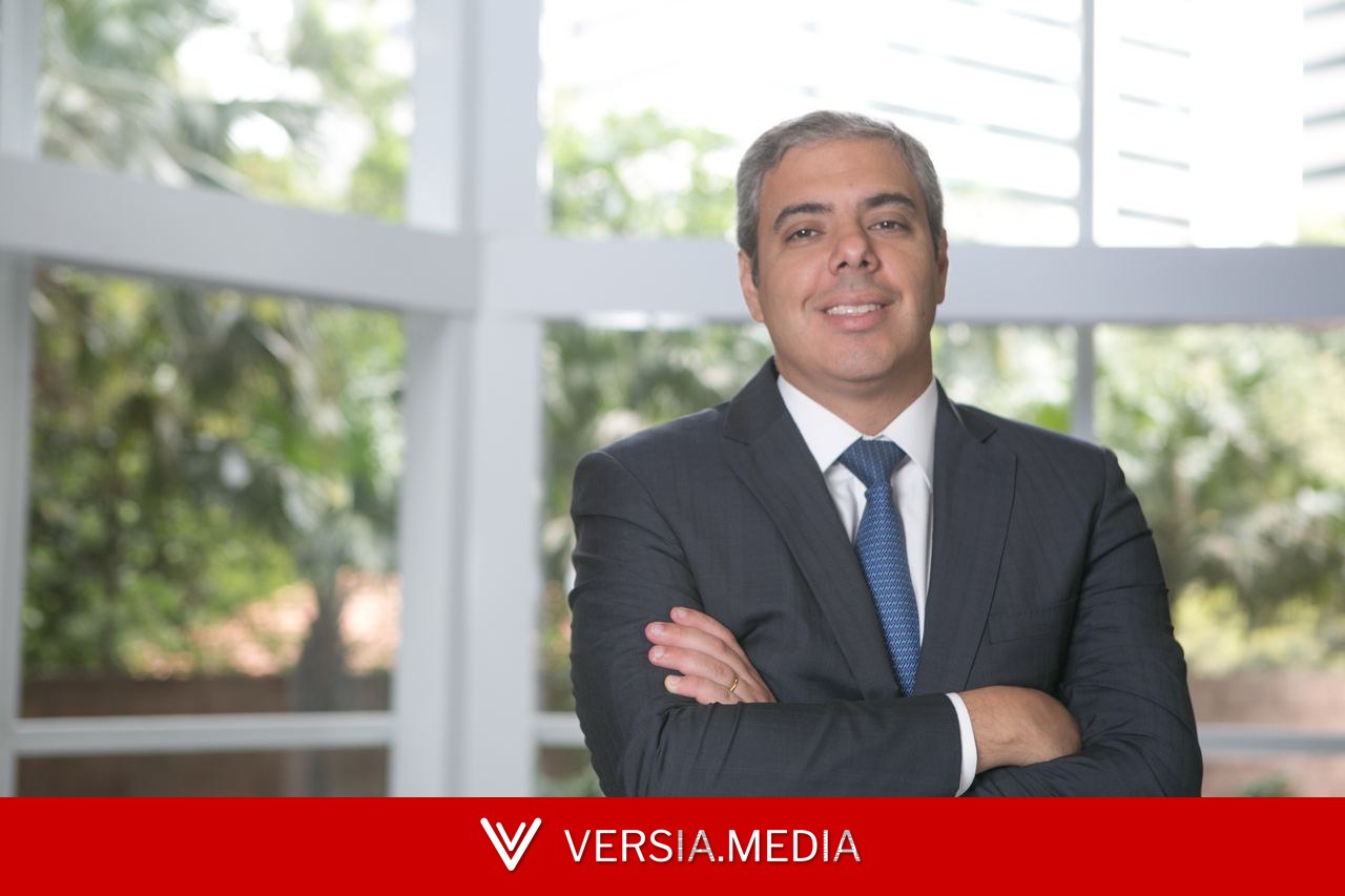 Vorcaro pediu dossiê sobre CEO do Itaú, que estaria ‘causando muito problema’, aponta PF