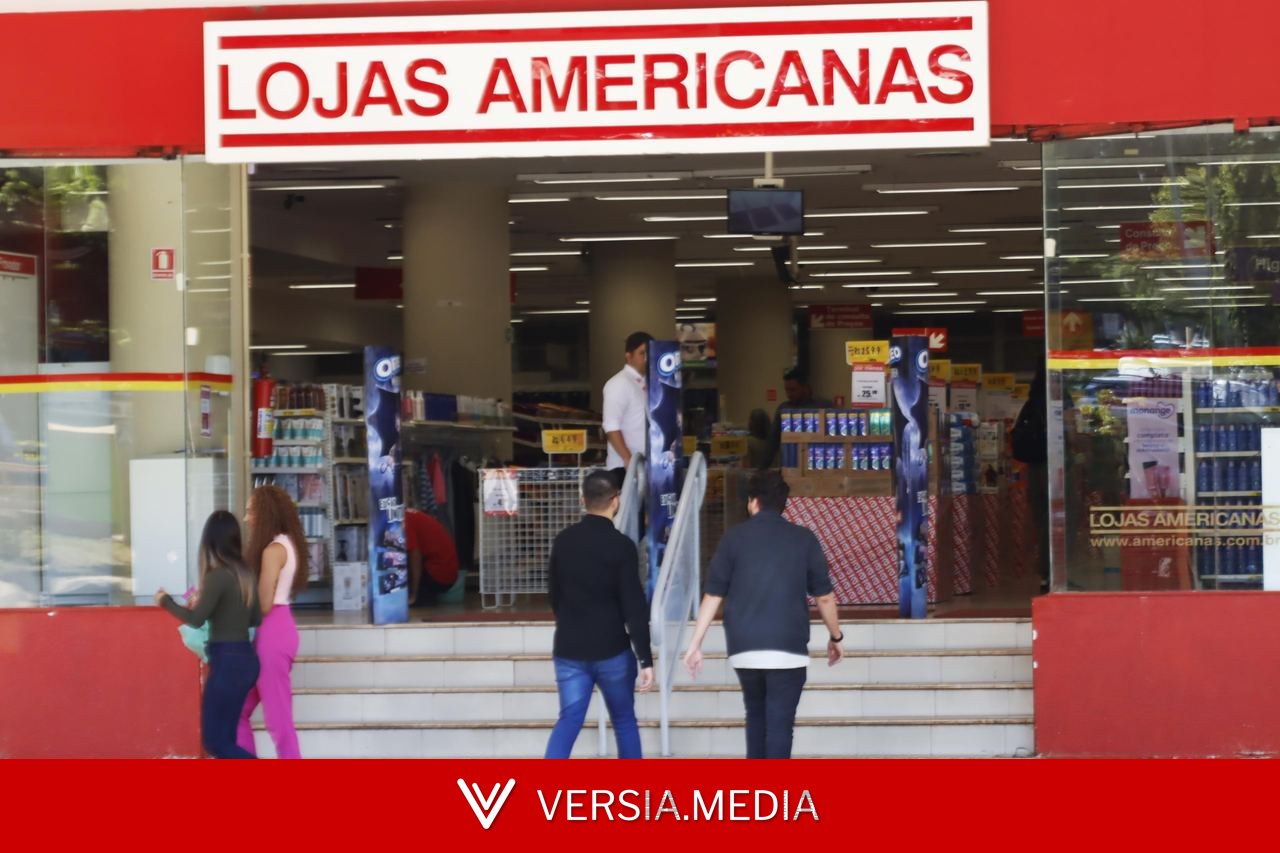 PF usou perda em ações para estimar fraude na Americanas