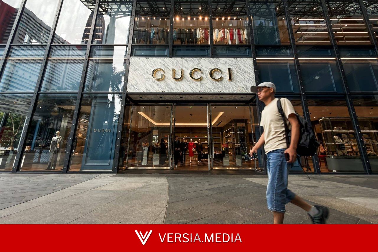 “Vamos comprar um novo guarda-roupa”: como o GLP-1 virou aposta para marcas de luxo