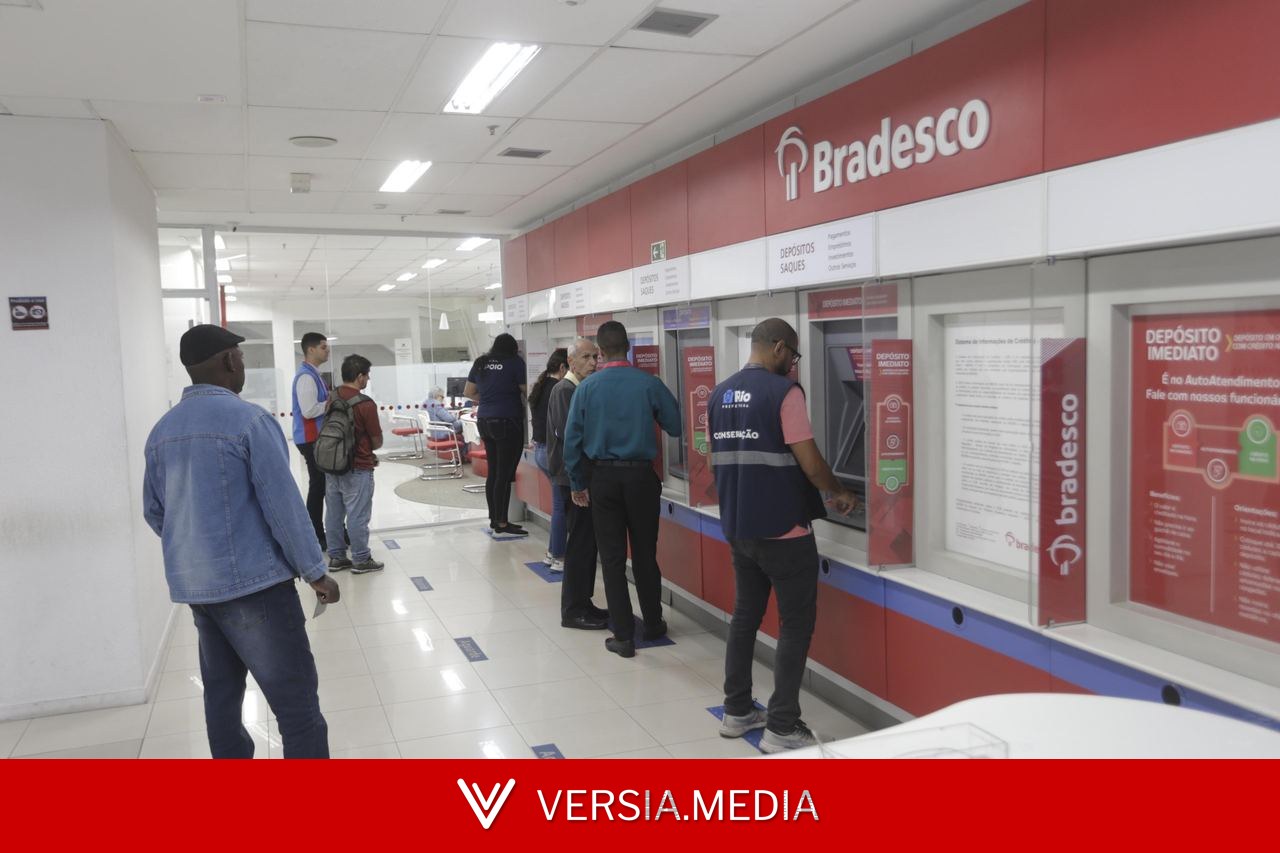 Bradesco Principal recebe 400 mil clientes internos de alta renda