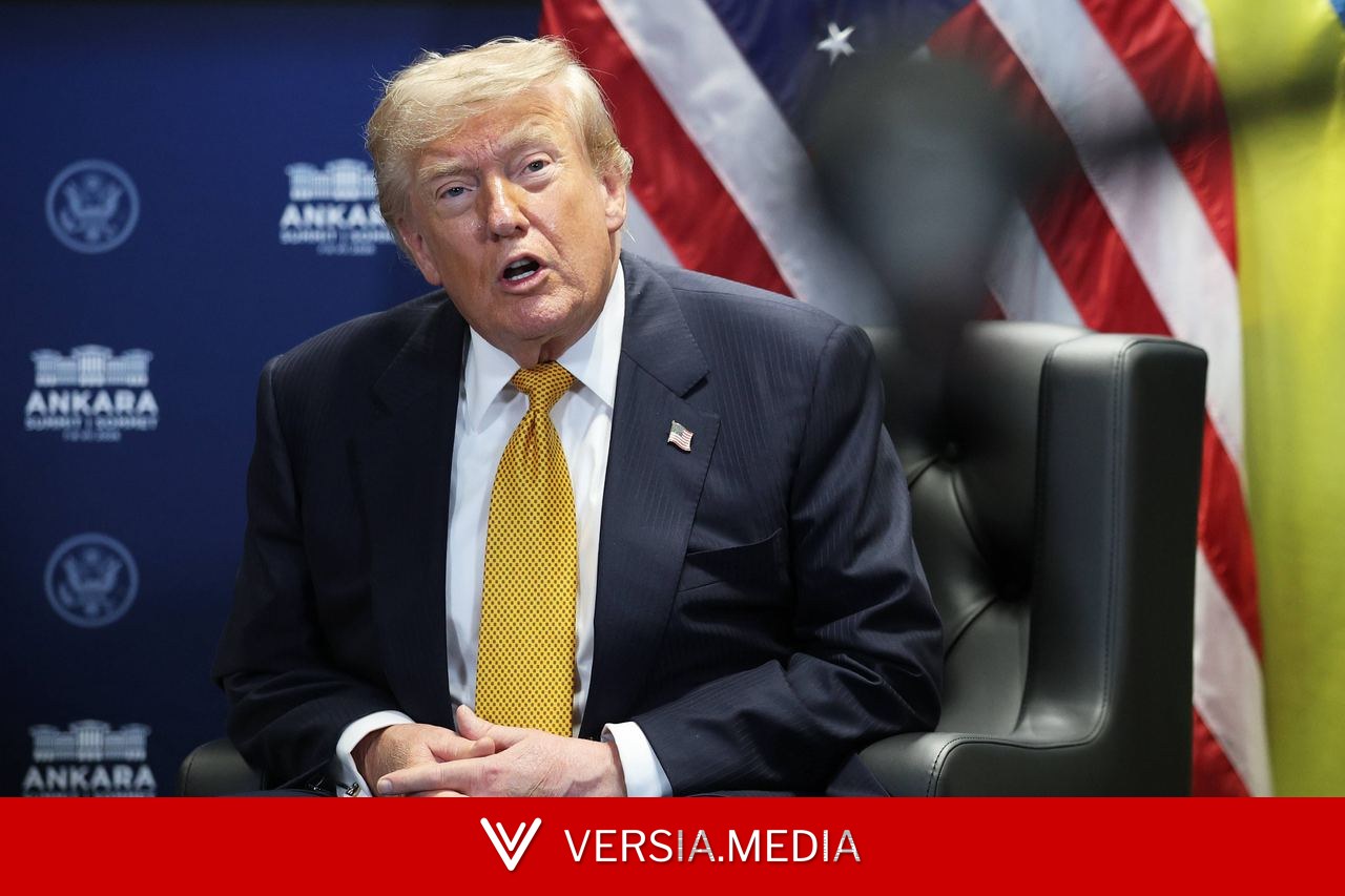 Trump diz que Irã entrou em contato querendo acordo após bombardeios dos EUA ao país