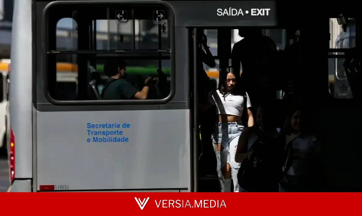 Dinheiro deixa de ser aceito nos ônibus municipais do Rio a partir deste domingo