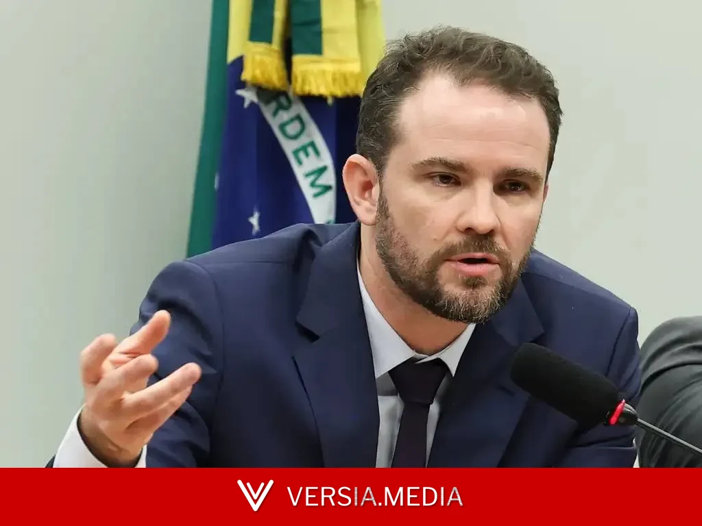 Dario Durigan diz confiar em Jaques Wagner após operação da PF
