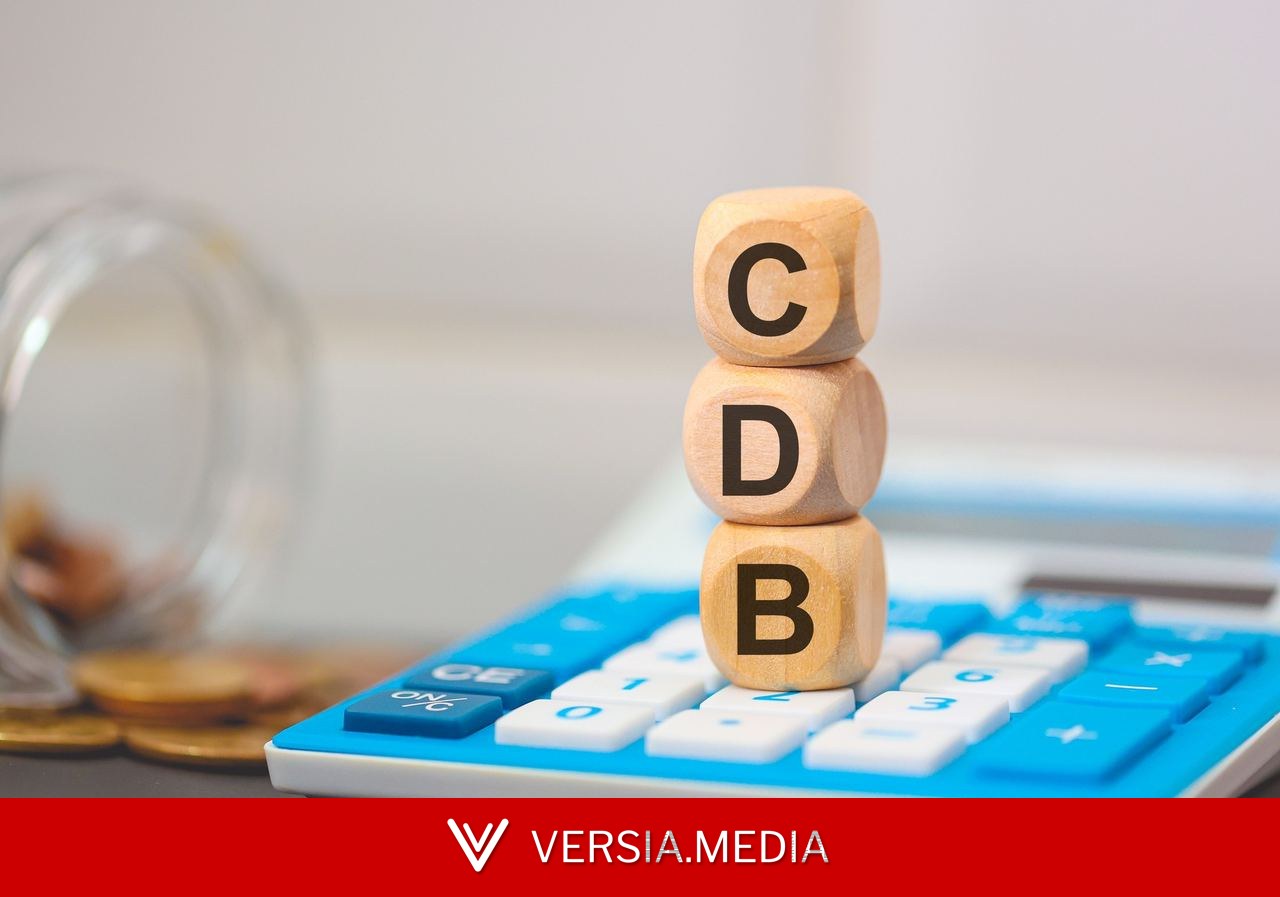 CDB lidera os investimentos dos brasileiros em 2026; veja o ranking