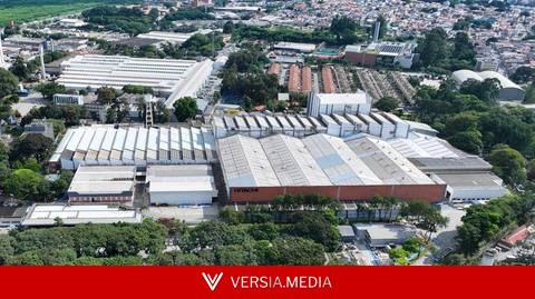 Demanda dos EUA pode compensar taxa sobre equipamentos de energia do Brasil