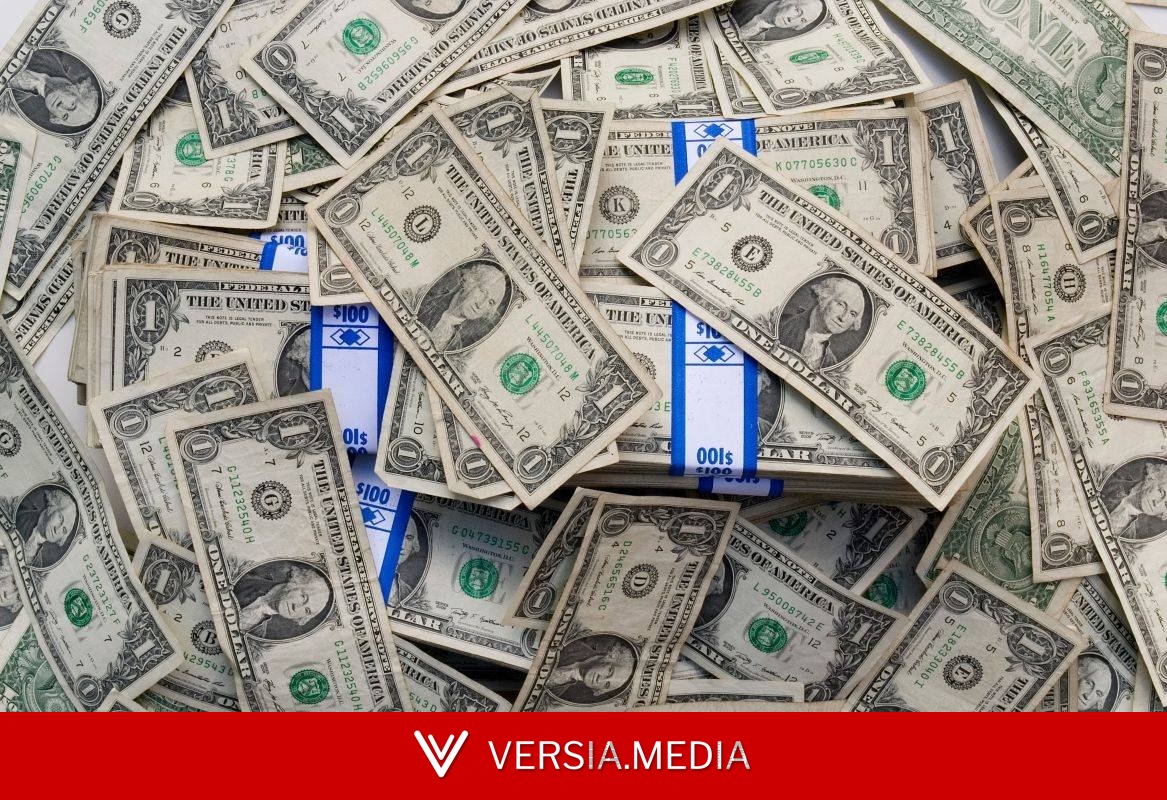 Dólar fecha a R$ 5,16 no semestre: o que esperar até o fim de 2026?