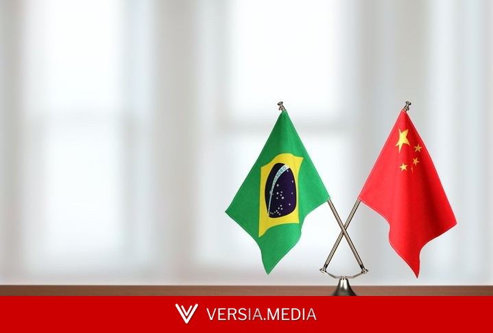 B3 ganha vitrine na China para atrair investidores ao mercado brasileiro