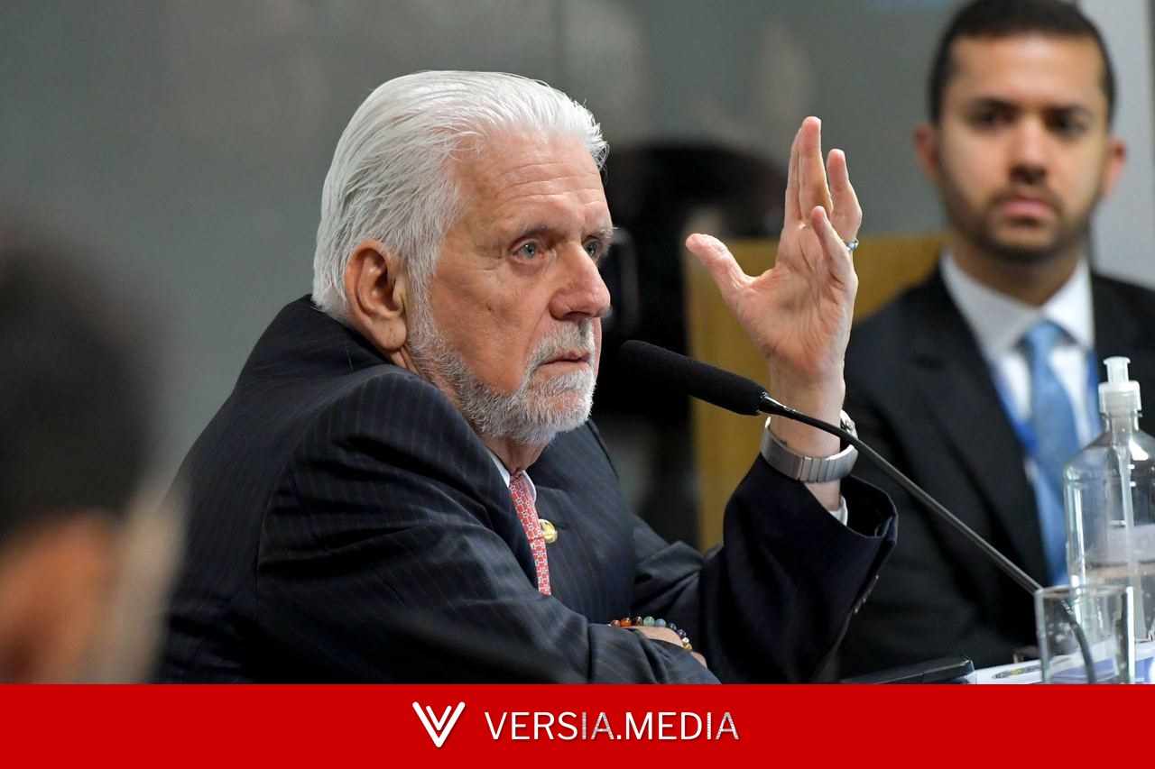 Relator da PEC do BC, senador da oposição diz que Jaques não tratou de Emenda Master