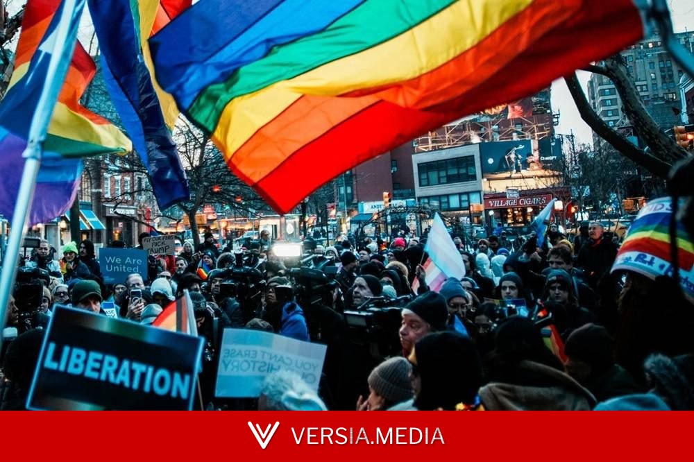 Evento do Orgulho em Seattle põe Fifa no centro de impasse com Egito e Irã