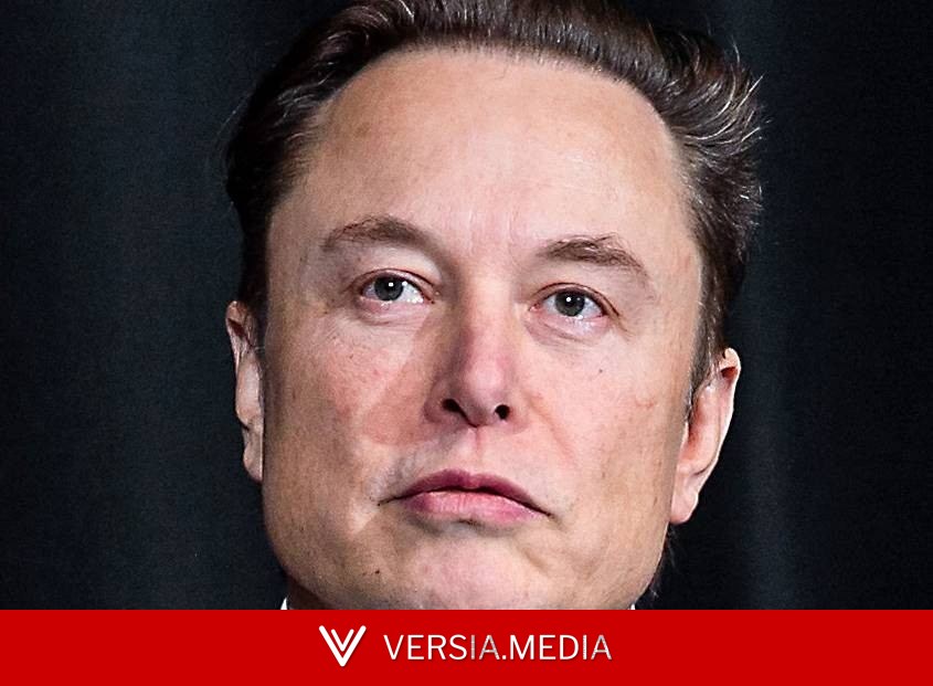 SpaceX e Tesla recuam e tiram Elon Musk do posto de trilionário